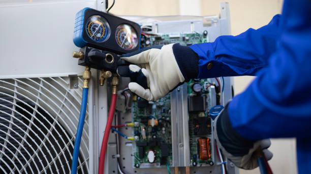 Best HVAC system installation  in Port Jefferson Station, NY